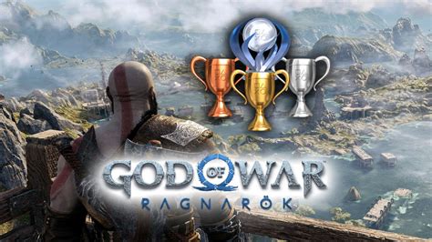 god of war ragnarok verpassbare trophäen|God of War Ragnarök macht euch die Platin